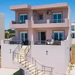Kalypso Sea View Villa