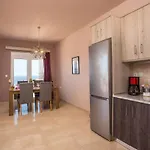 Villa Kalypso Sea View