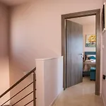 Kalypso Sea View Villa Koszkinú