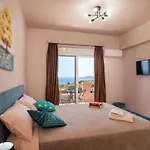 Kalypso Sea View Villa *