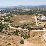 Kalypso Sea View Koszkinú