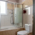 Kalypso Sea View Villa Koszkinú