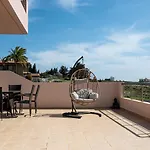 Kalypso Sea View Villa