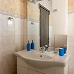Kalypso Sea View Villa Koszkinú