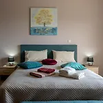 Villa Kalypso Sea View Koszkinú