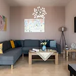 Villa Kalypso Sea View Koszkinú
