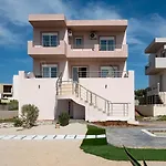 Kalypso Sea View * Koszkinú