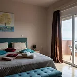 Villa Kalypso Sea View