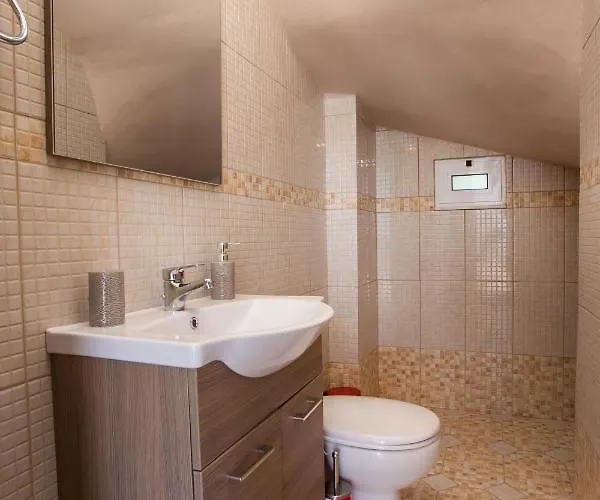 Kalypso Sea View Villa