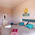 빌라 Kalypso Sea View Koskinou (Rhodes)