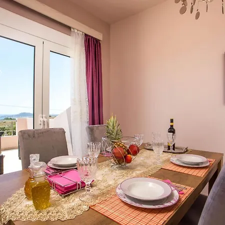 Kalypso Sea View * Koskinou (Rhodes)