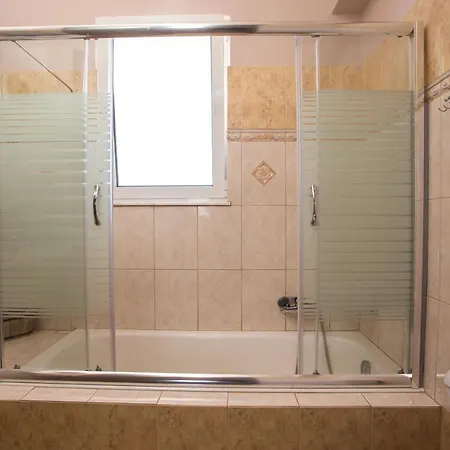 Kalypso Sea View Koskinou (Rhodes)