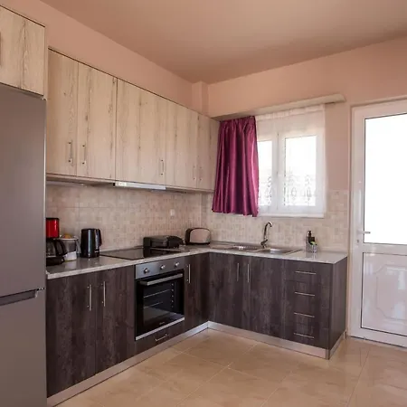 Villa Kalypso Sea View