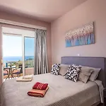 Kalypso Sea View *