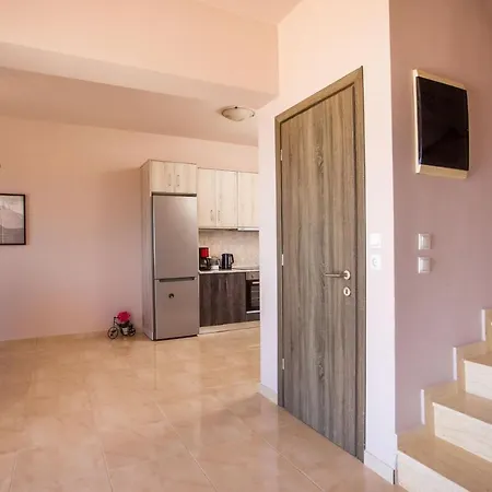 Kalypso Sea View Villa