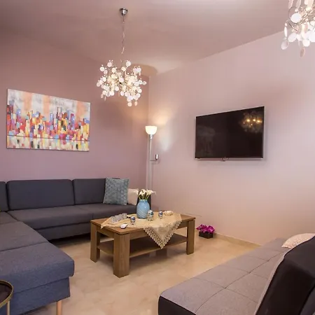 Kalypso Sea View * Koskinou (Rhodes)