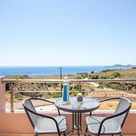 Kalypso Sea View