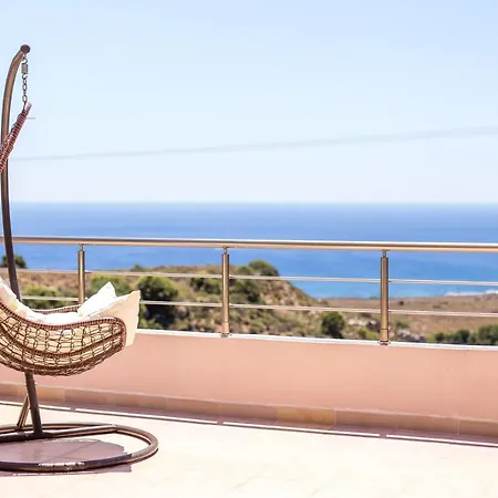 Kalypso Sea View * Koskinou (Rhodes)