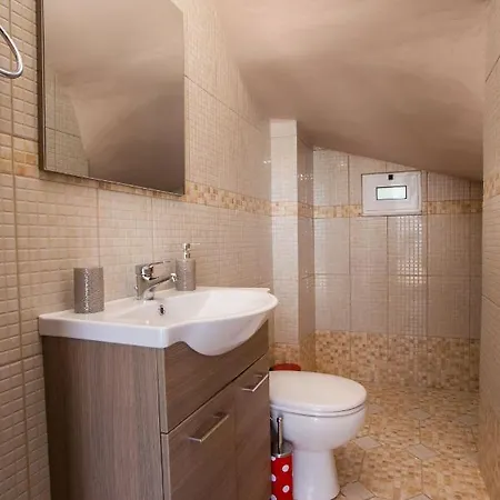 Kalypso Sea View Villa