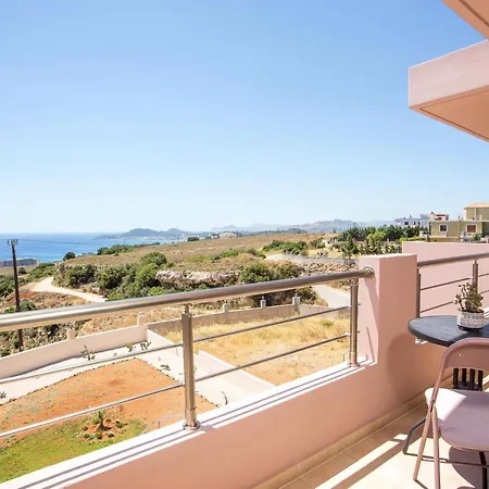 Kalypso Sea View