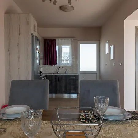 Kalypso Sea View Villa *