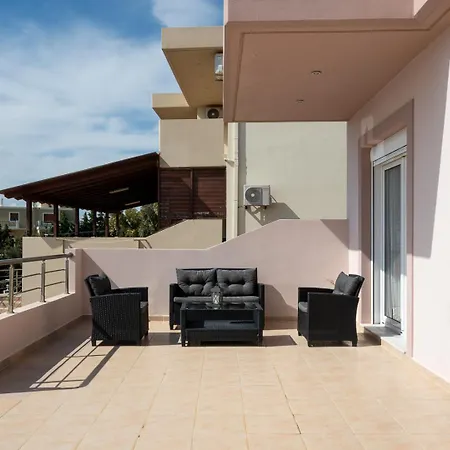Kalypso Sea View *