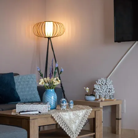 Villa Kalypso Sea View