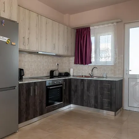 Kalypso Sea View * Koskinou (Rhodes)