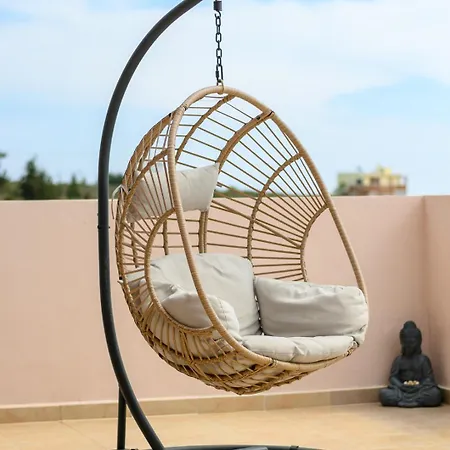 Villa Kalypso Sea View