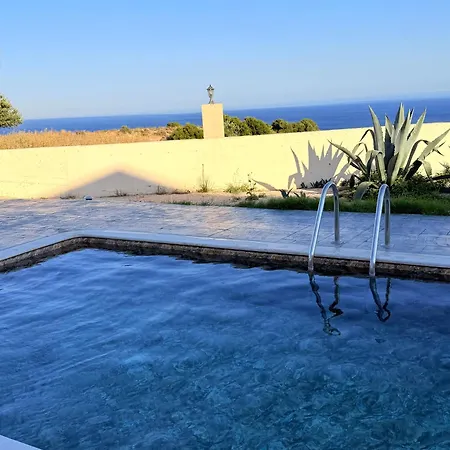 Kalypso Sea View