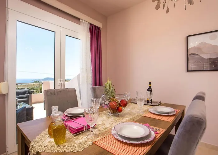 Kalypso Sea View * Koskinou (Rhodes)