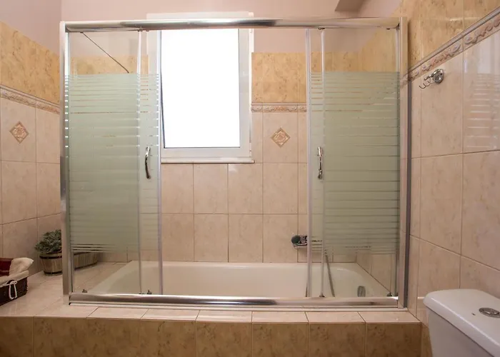 Kalypso Sea View Koskinou (Rhodes)