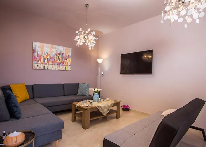 Kalypso Sea View * Koskinou (Rhodes)