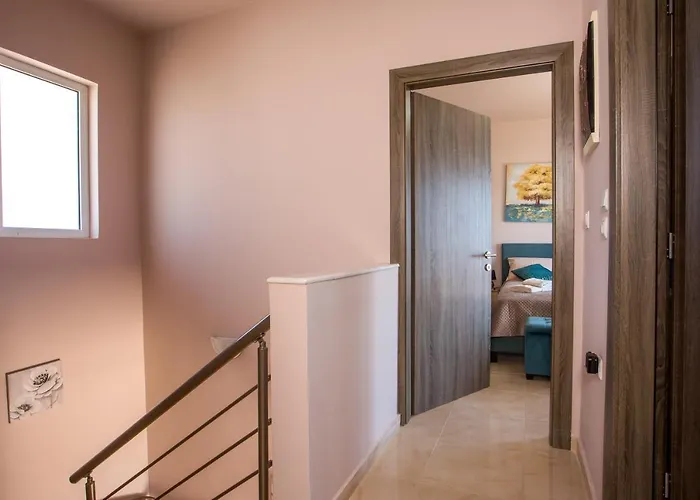 Kalypso Sea View فيلة Koskinou (Rhodes)