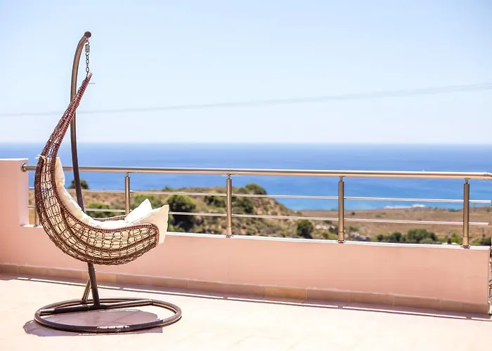 Kalypso Sea View * Koskinou (Rhodes)