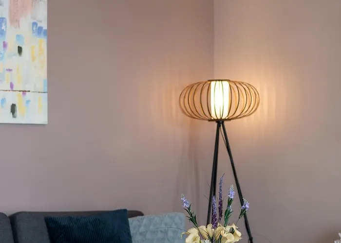 Kalypso Sea View Villa *