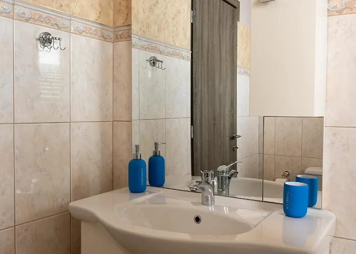 Kalypso Sea View فيلة Koskinou (Rhodes)