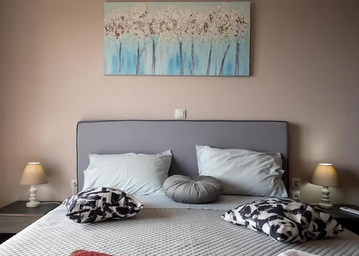 Kalypso Sea View Koskinou (Rhodes)