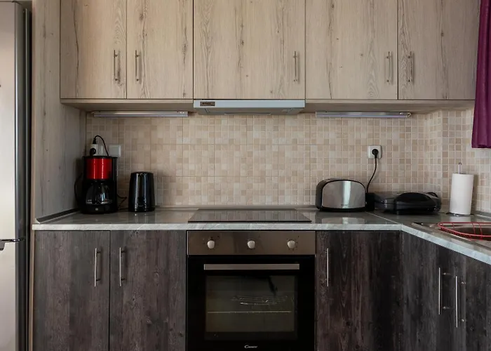 Kalypso Sea View * Koskinou (Rhodes)