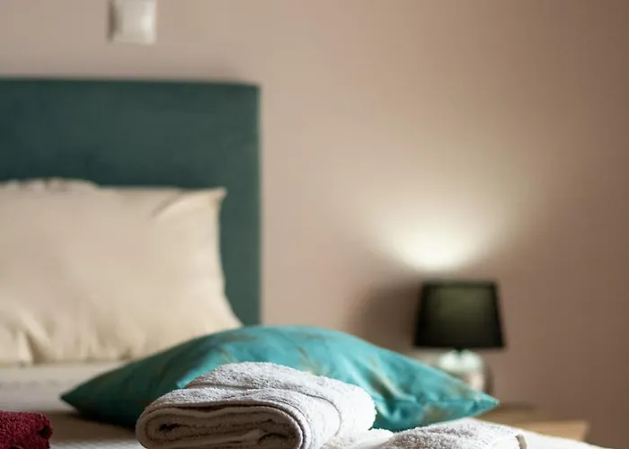 Villa Kalypso Sea View