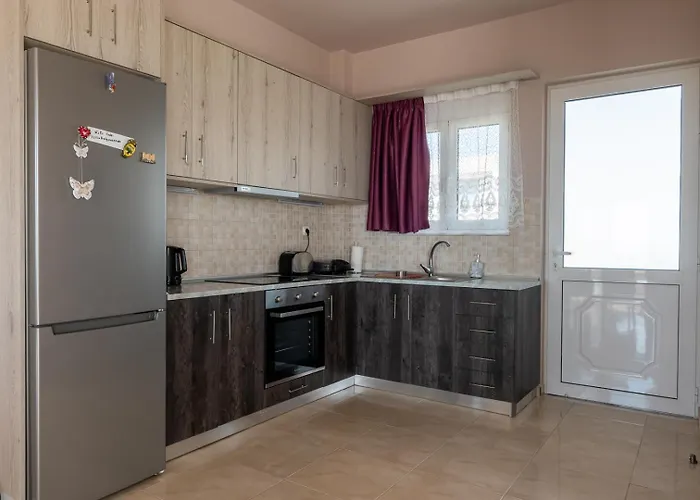 Kalypso Sea View * Koskinou (Rhodes)