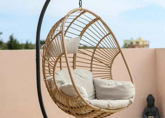 فيلة Kalypso Sea View