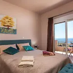 Kalypso Sea View Villa Koskinou (Rhodes)