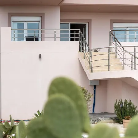 Villa Kalypso Sea View Koskinou (Rhodes)