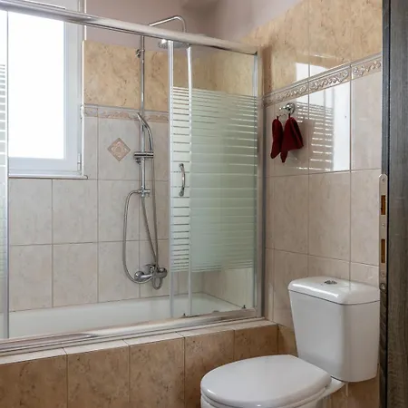 Kalypso Sea View Villa Koskinou (Rhodes)