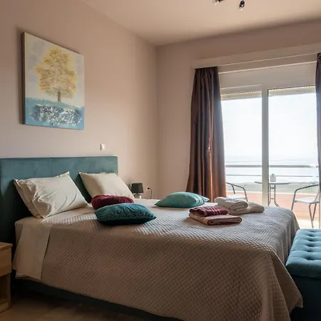 Kalypso Sea View * Koskinou (Rhodes)