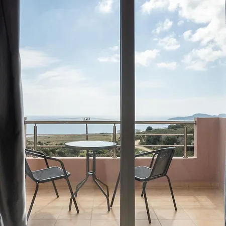 Kalypso Sea View Koskinou (Rhodes)