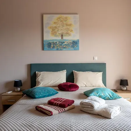 Willa Kalypso Sea View