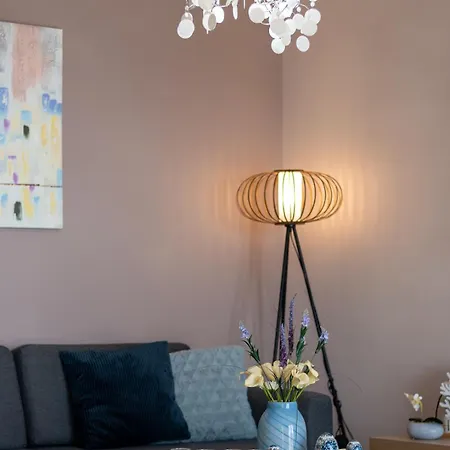 Kalypso Sea View Willa *