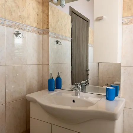 Kalypso Sea View Villa Koskinou (Rhodes)